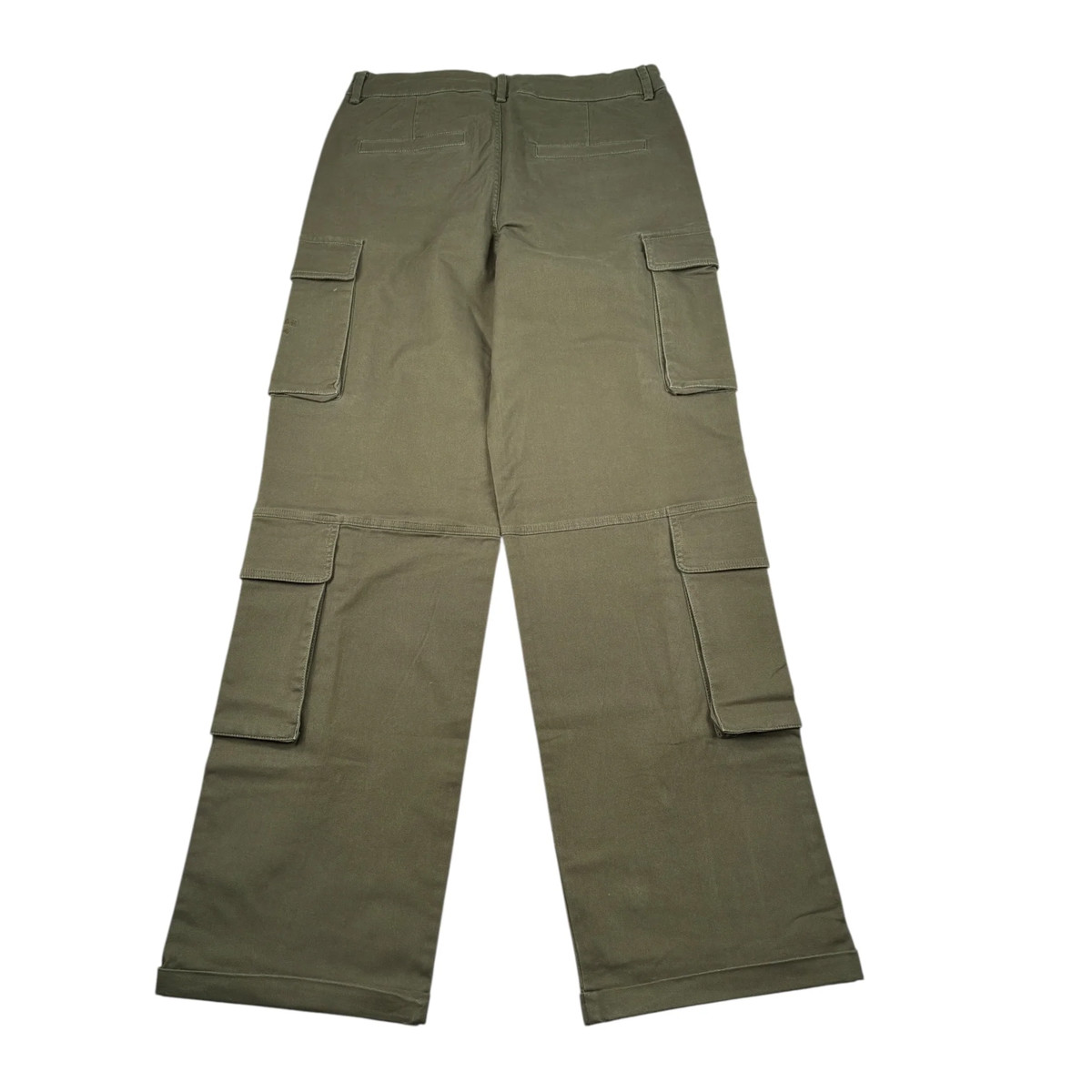 Παιδικό cargo παντελόνι REFRIGIWEAR αγόρι - 2
