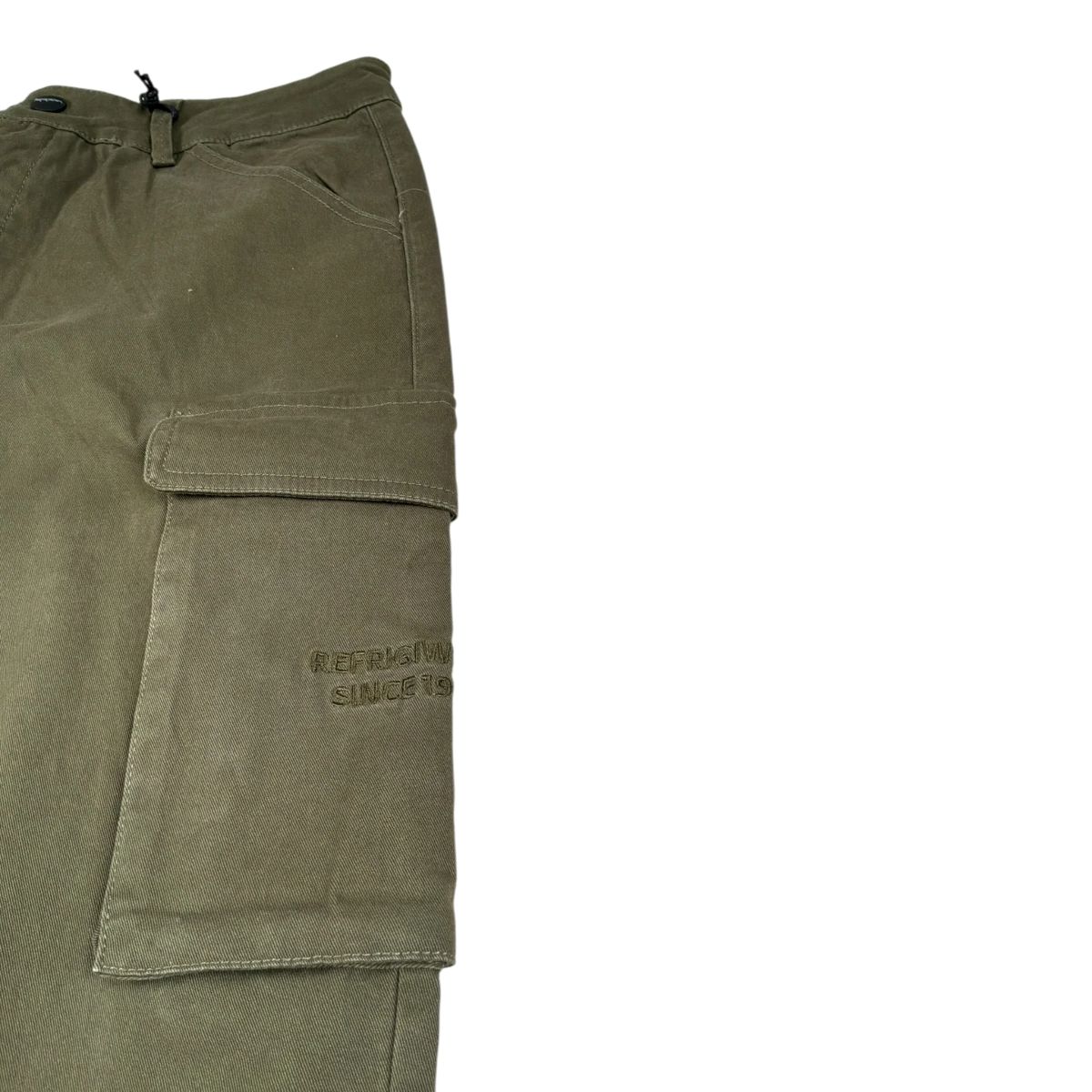 Παιδικό cargo παντελόνι REFRIGIWEAR αγόρι - 3