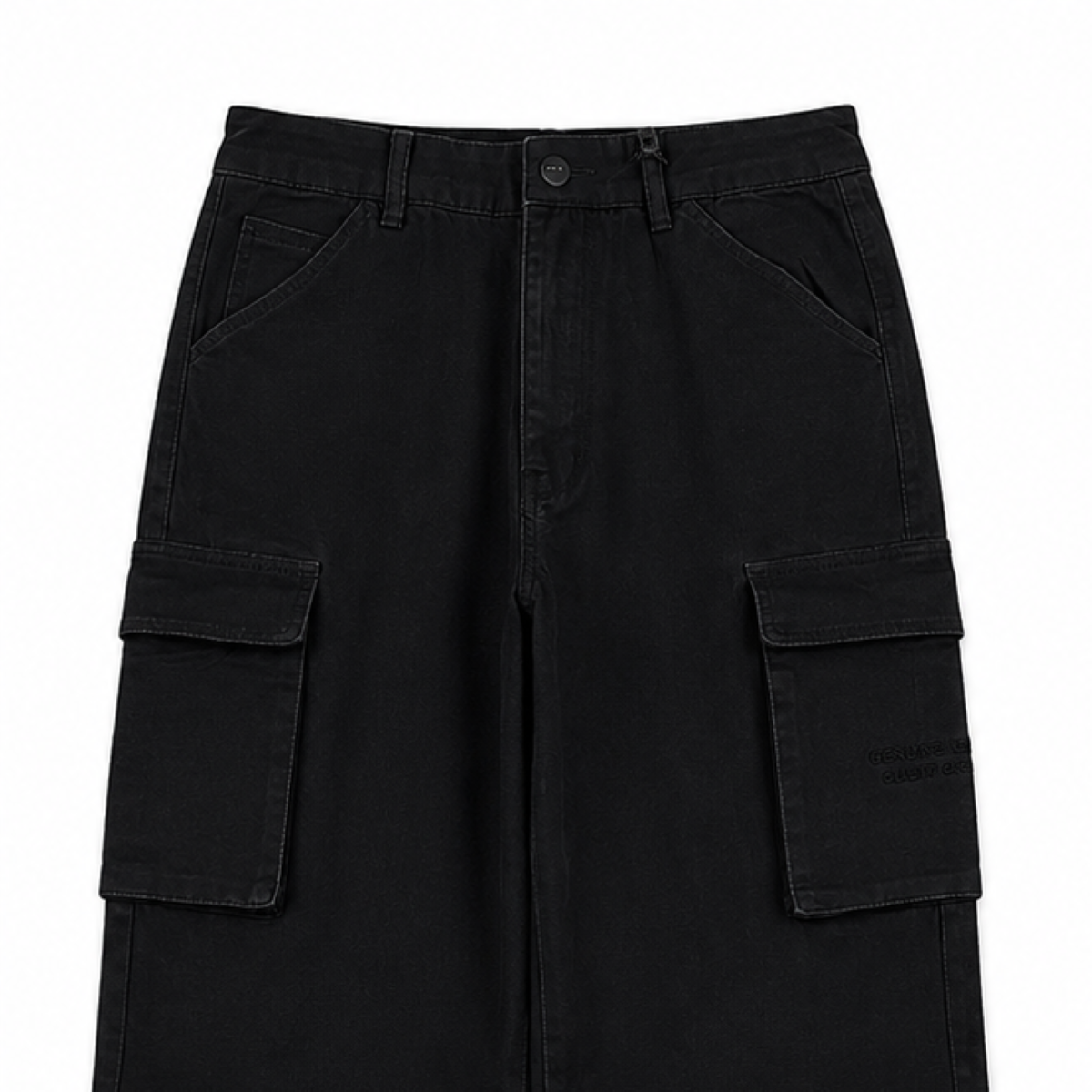 Παιδικό cargo παντελόνι REFRIGIWEAR αγόρι - 3