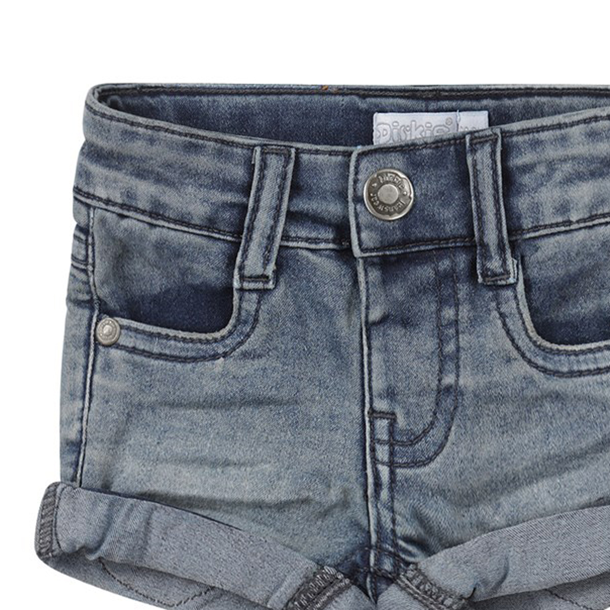 Τζιν σόρτς DIRKJE κορίτσι - 3