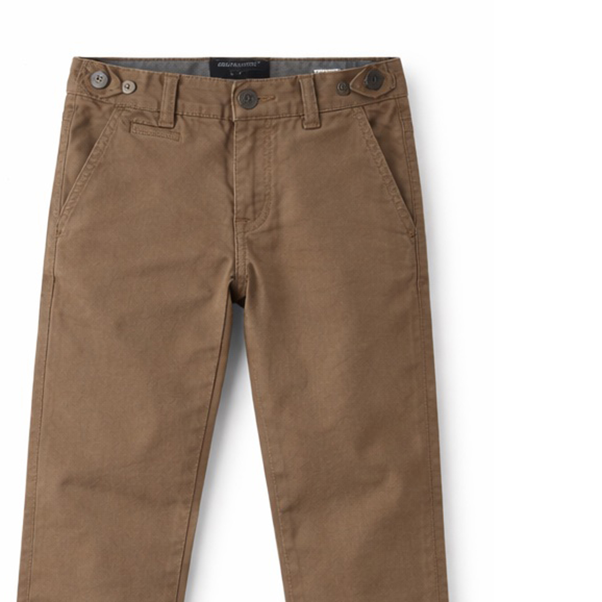 Παντελόνι HEACH - 3