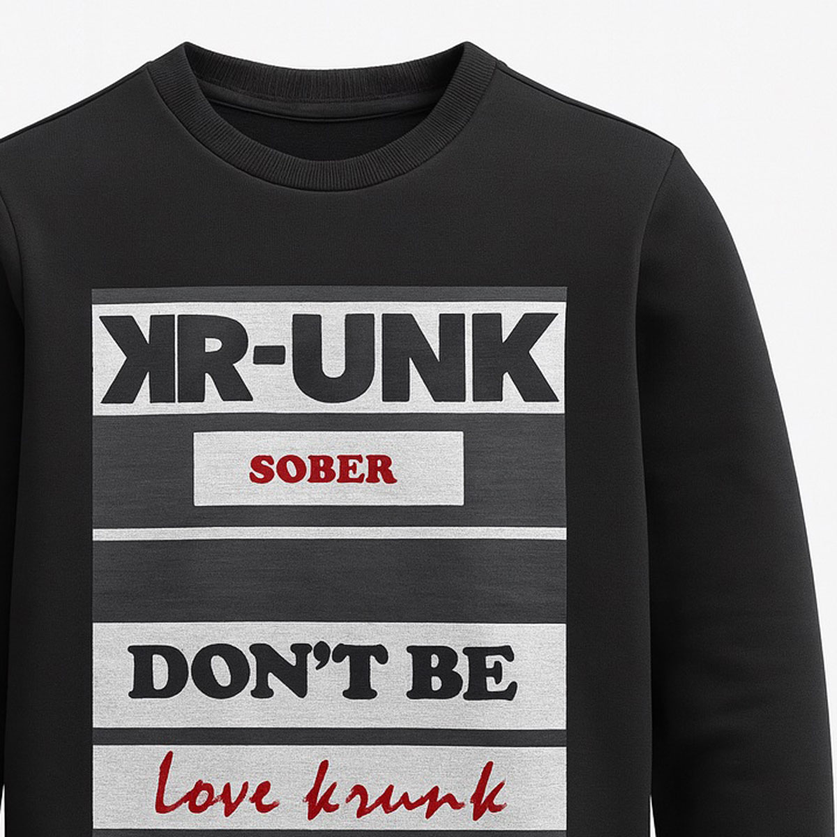 Μπλούζα Εποχής Ronnie Kay - 3