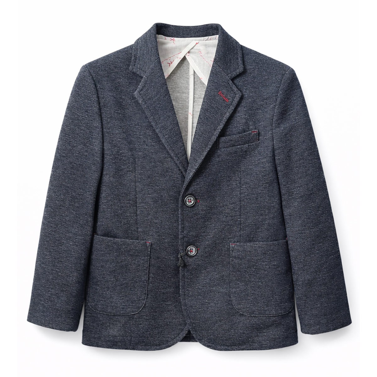 Σακάκι RONNIE KAY - NAVY