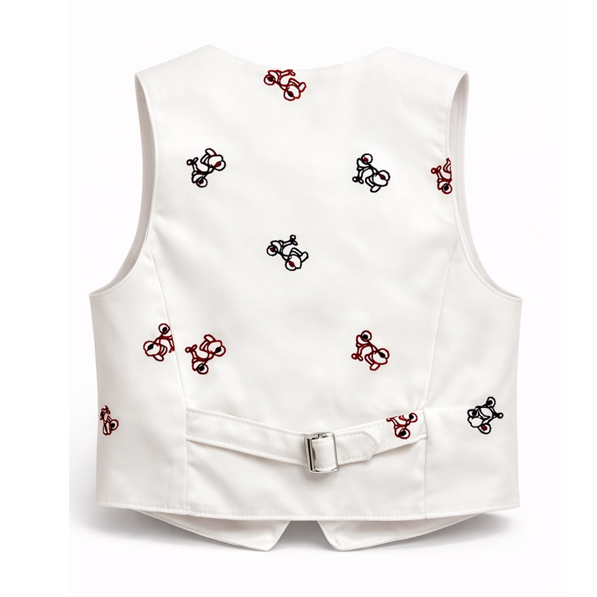 Γιλέκο RONNIE KAY - 2