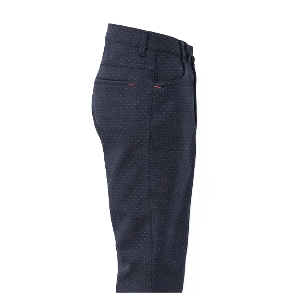 Παντελόνι RONNIE KAY - 3