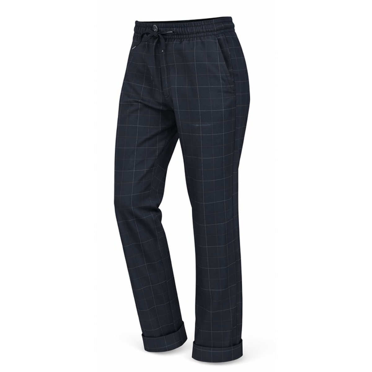 Παντελόνι RONNIE KAY - 3