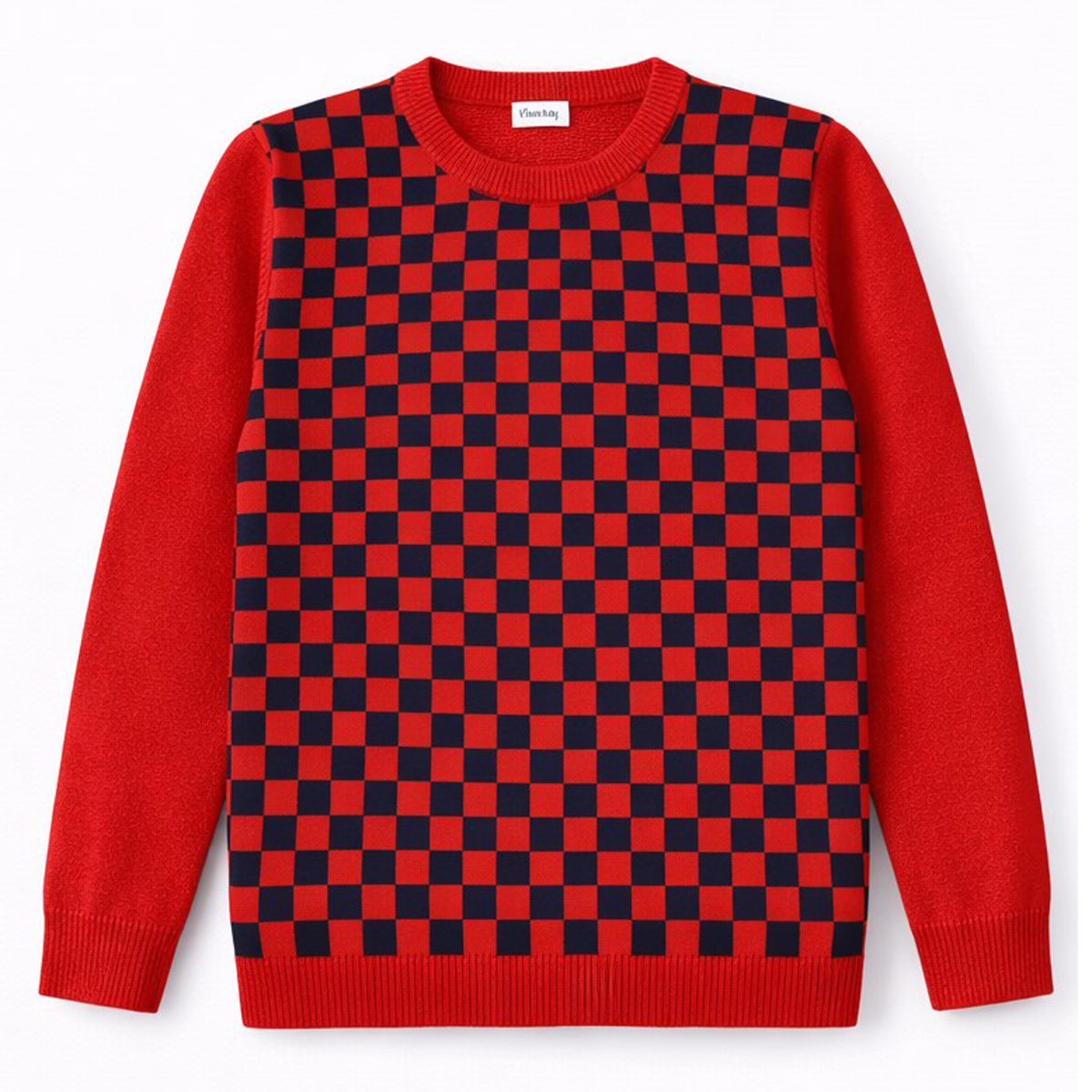 Mπλούζα RONNIE KAY - 1