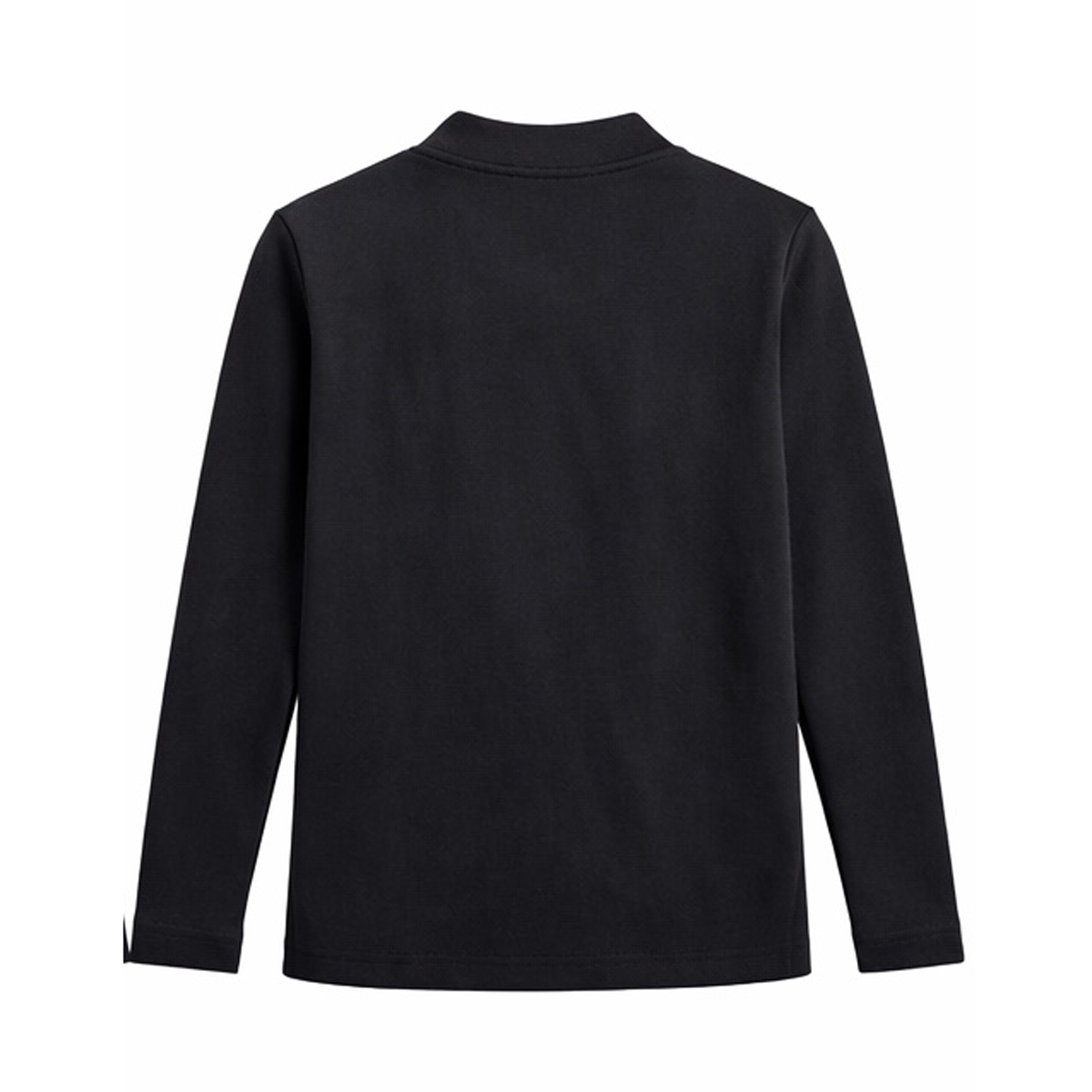 Ζακέτα Y CLU μαύρη - 2