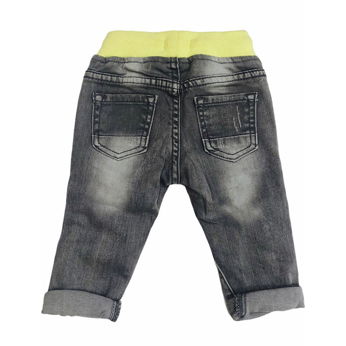 Παντελόνι RONNIE KAY ΤΖΙΝ 6m - 2