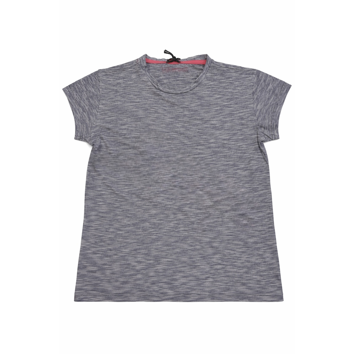 Μπλούζα RONNIE KAY - ΓΚΡΙ