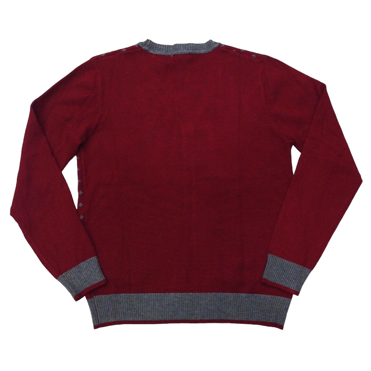 Παιδική πλεκτή ζακέτα RONNIE KAY - 2