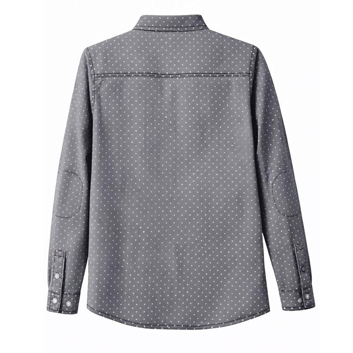 Παιδικό πουκάμισο RONNIE KAY αγόρι - 2