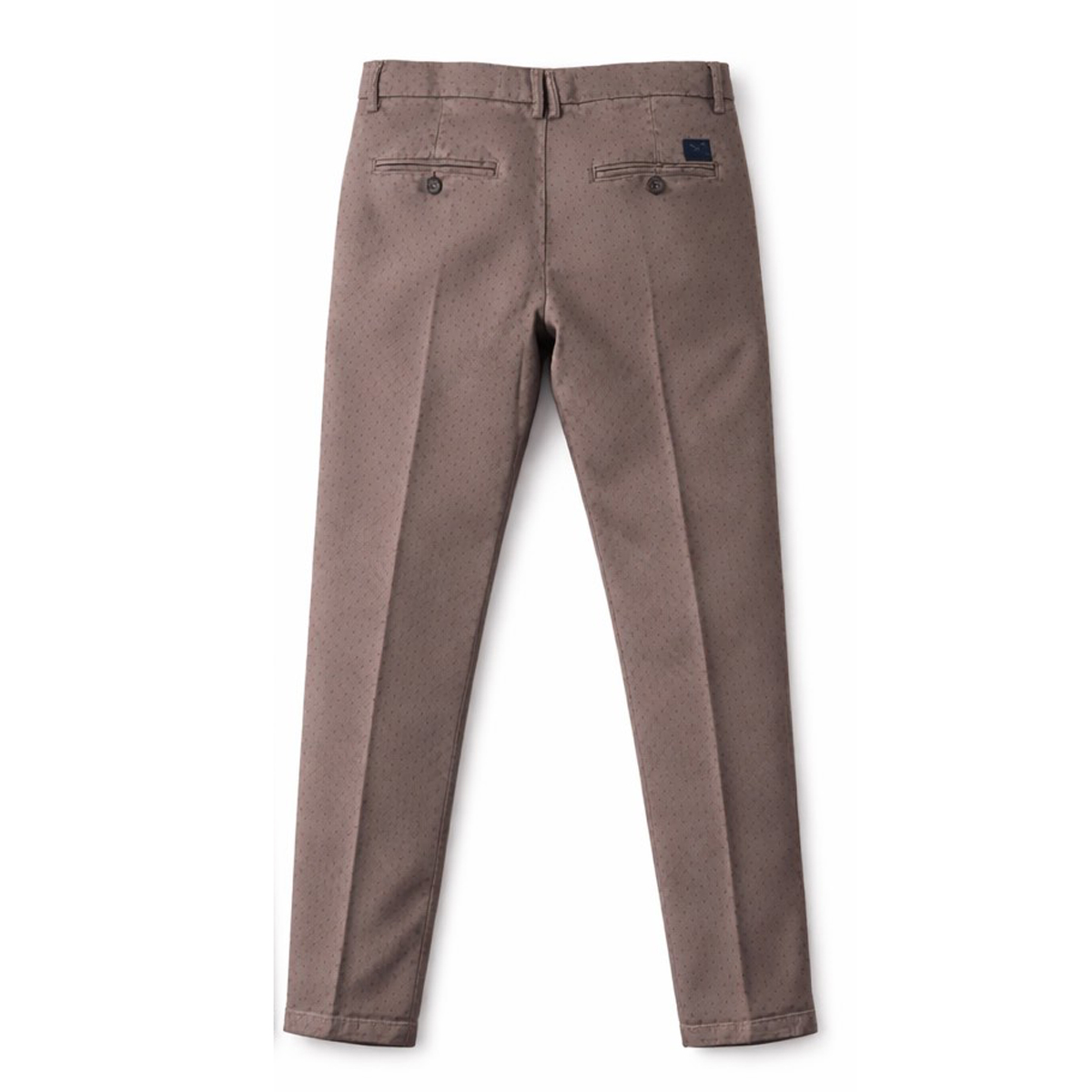 Παντελόνι RONNIE KAY - 2