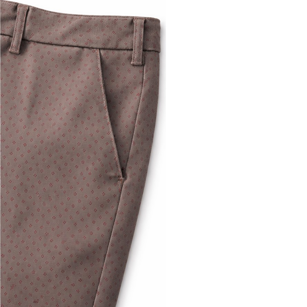 Παντελόνι RONNIE KAY - 3