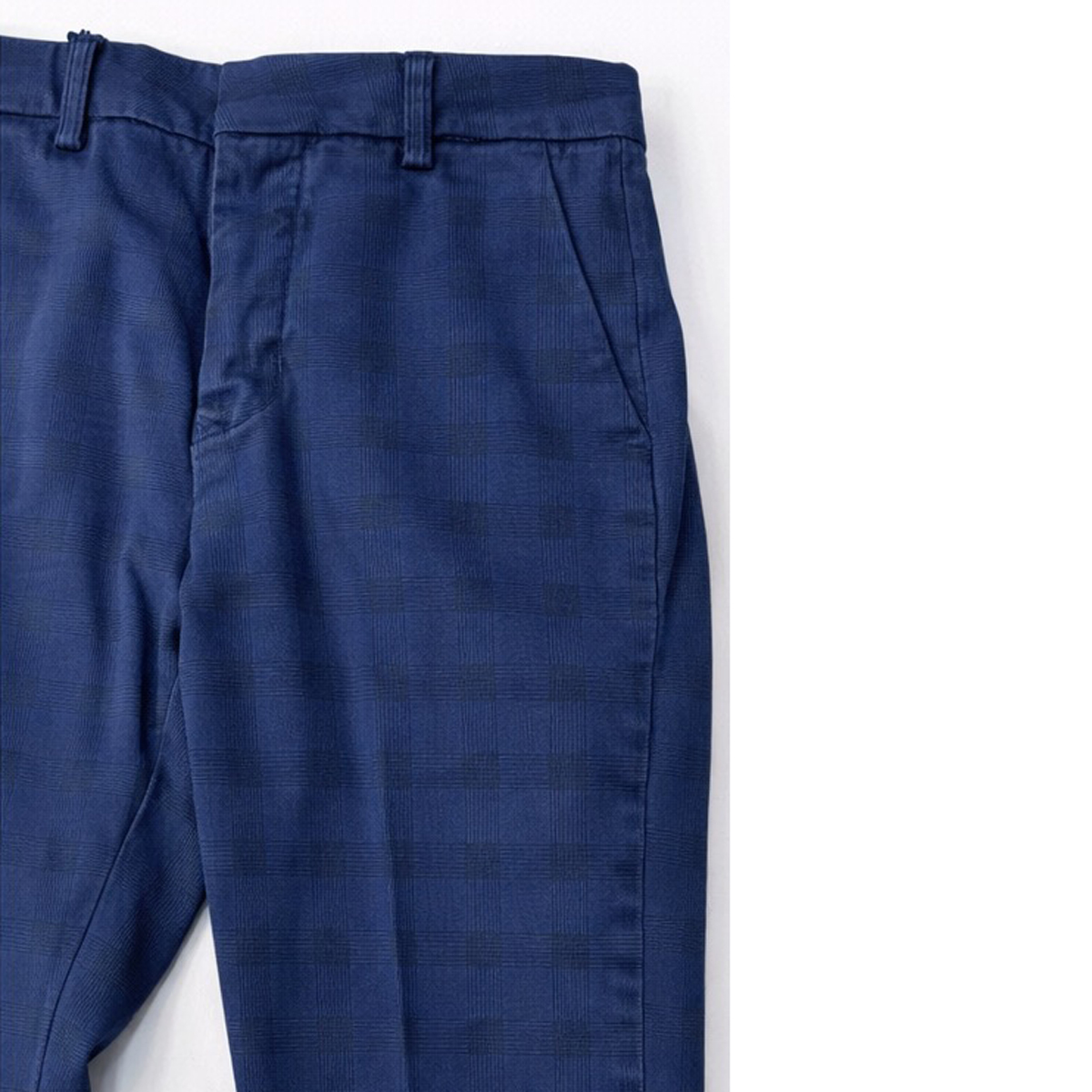 Παντελόνι RONNIE KAY - 3