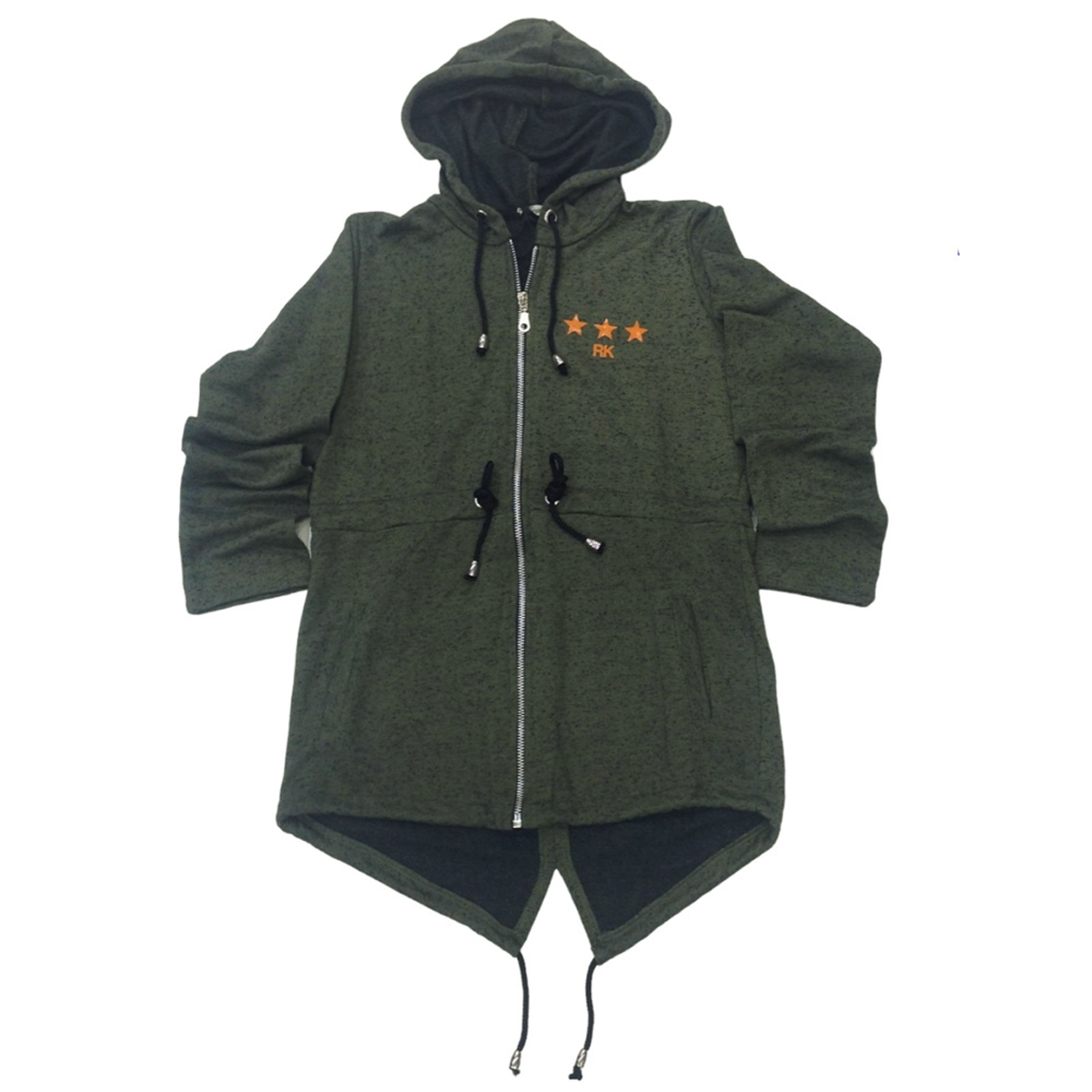 Παιδική ζακέτα RONNIE KAY - ΧΑΚΙ