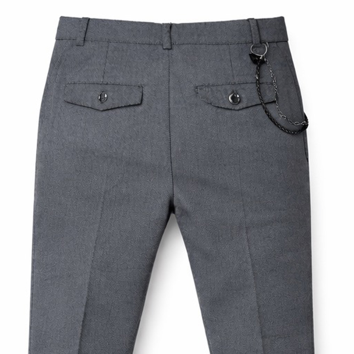 Παντελόνι RONNIE KAY - 2