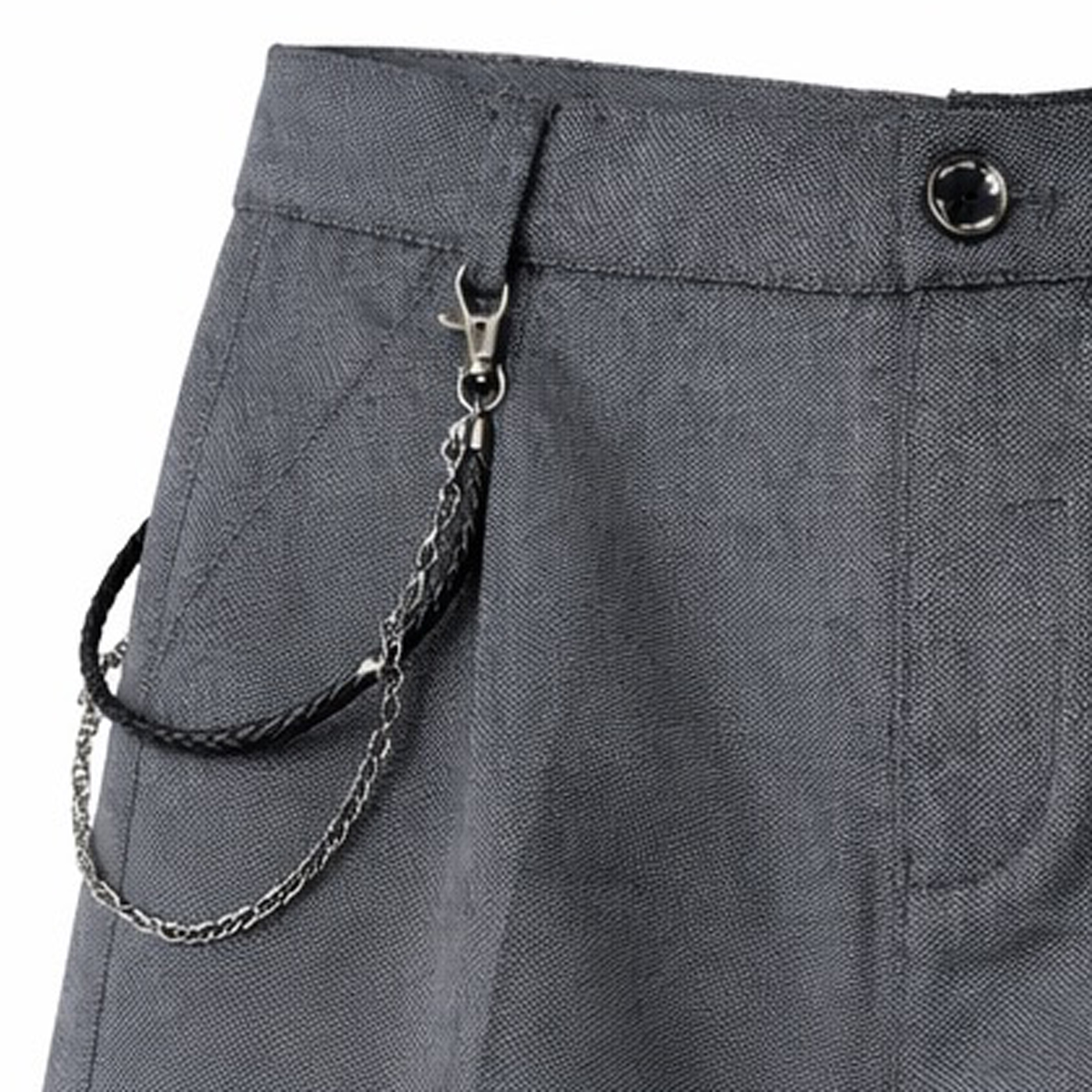 Παντελόνι RONNIE KAY - 3