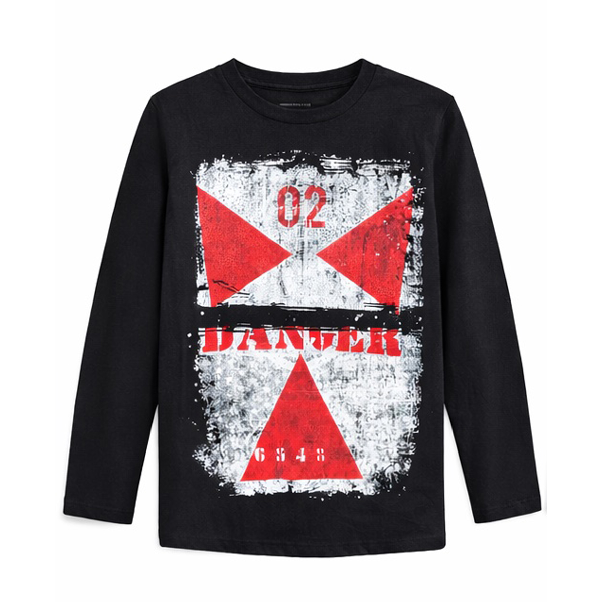 Παιδική μπλούζα RONNIE KAY - 1