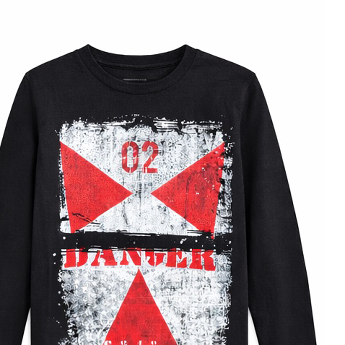 Παιδική μπλούζα RONNIE KAY - 3