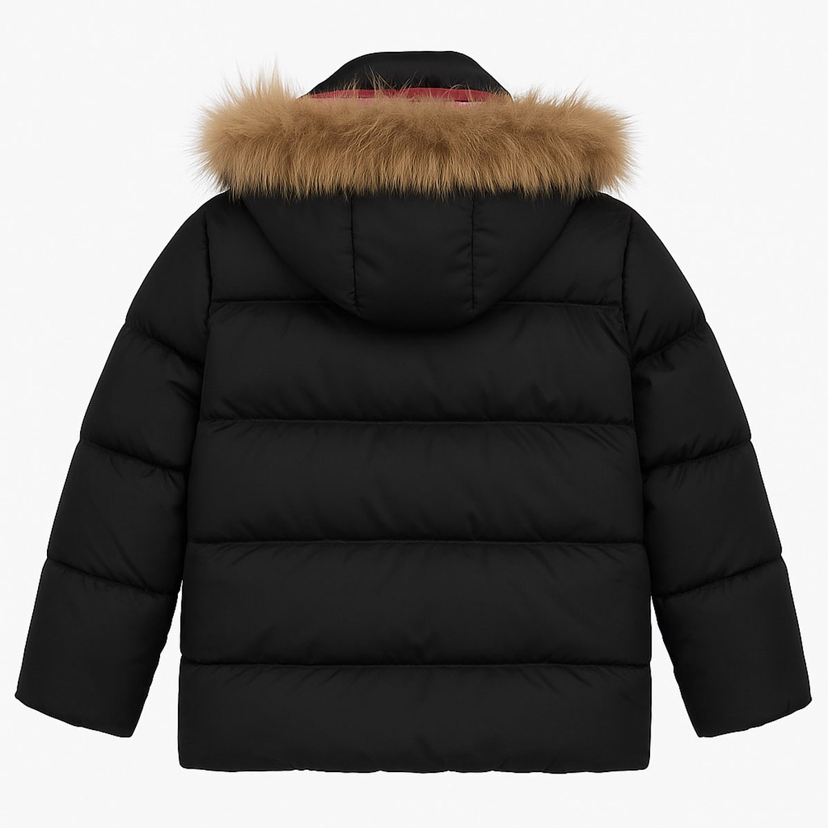 Παιδικό μπουφάν RONNIE KAY αγόρι - 2