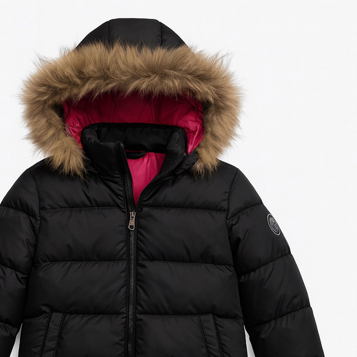 Παιδικό μπουφάν RONNIE KAY αγόρι - 3