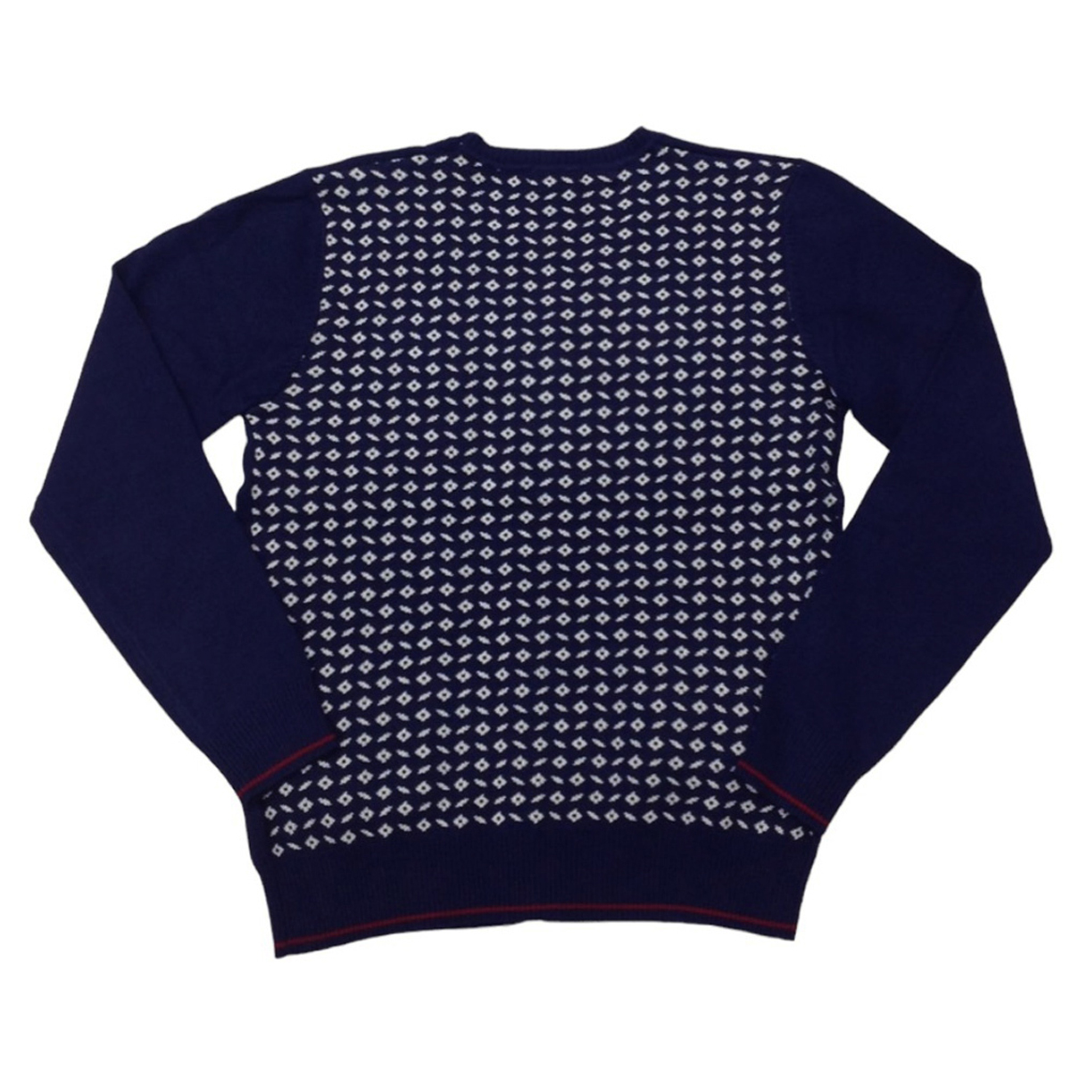 Παιδική πλεκτή ζακέτα RONNIE KAY - 2