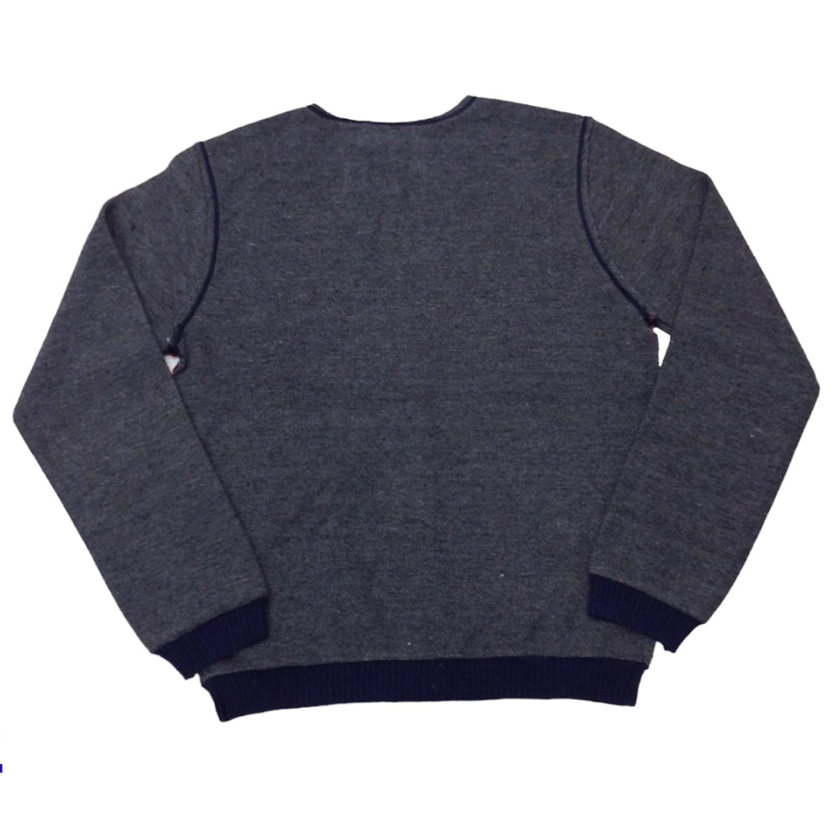 Παιδική πλεκτή ζακέτα RONNIE KAY - 2