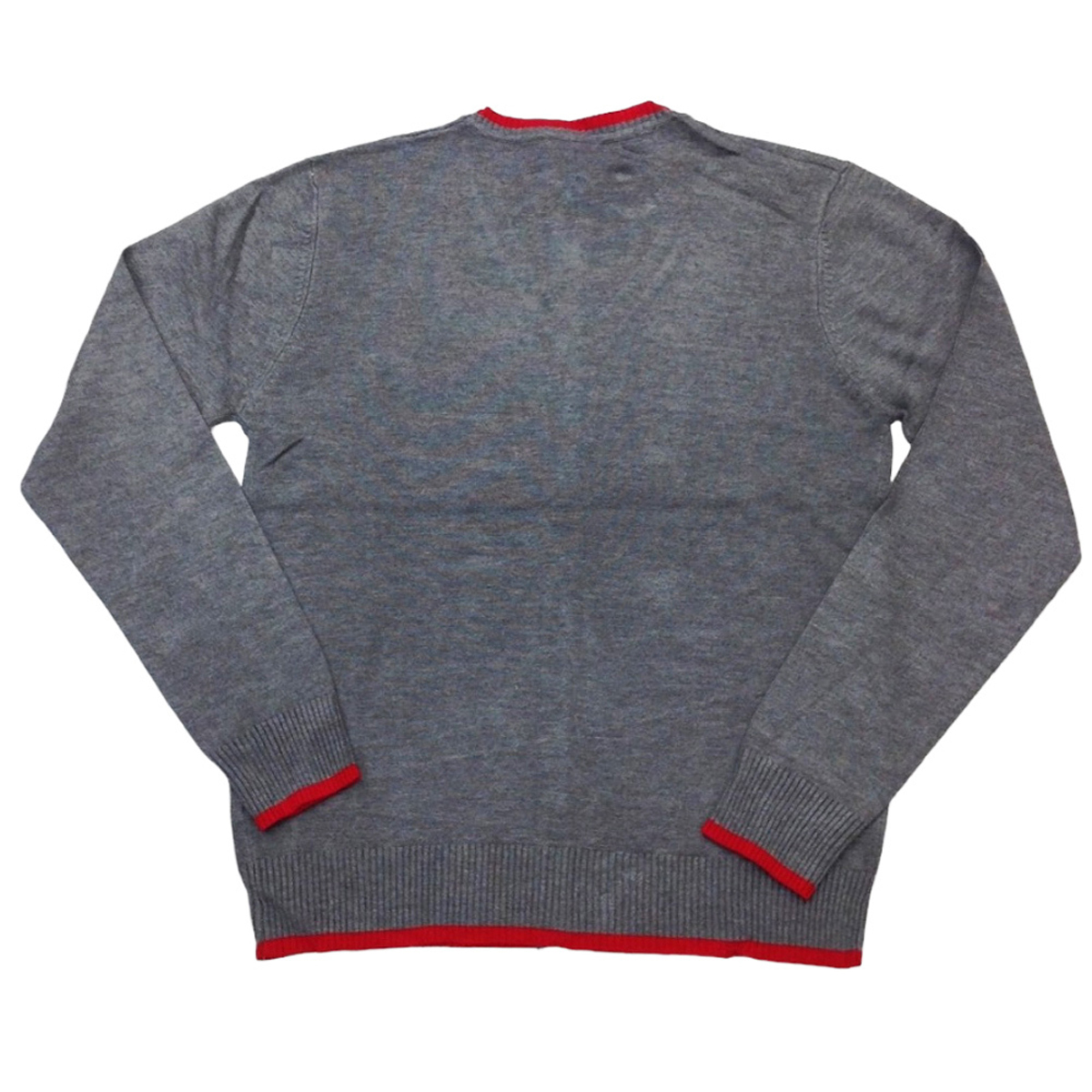 Παιδική πλεκτή ζακέτα RONNIE KAY - 2