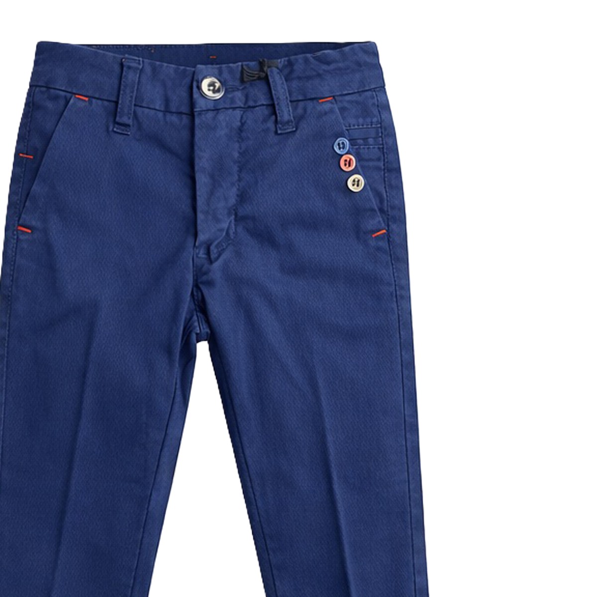 Παιδικό παντελόνι RONNIE KAY αγόρι - 3