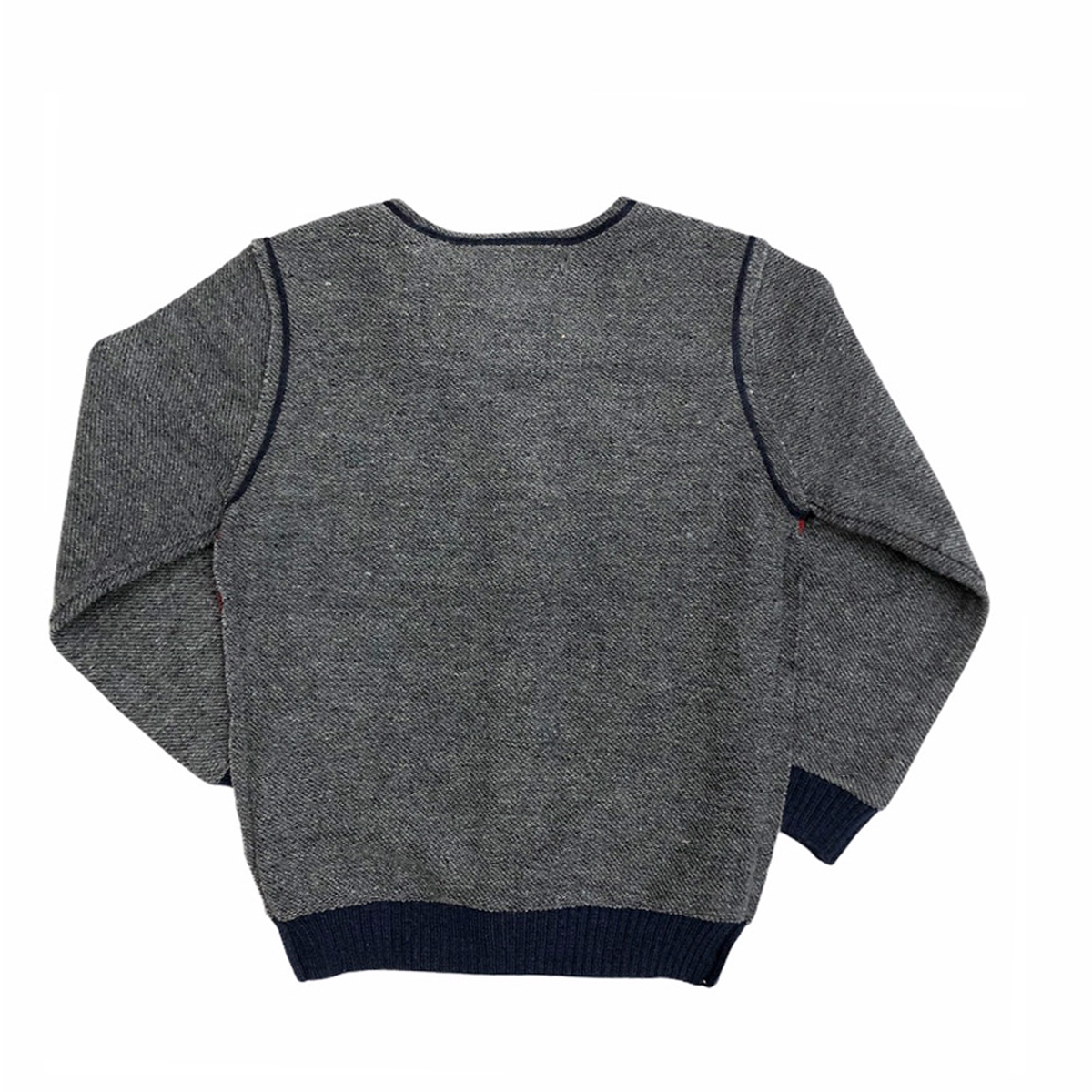 Ζακέτα RONNIE KAY - 2