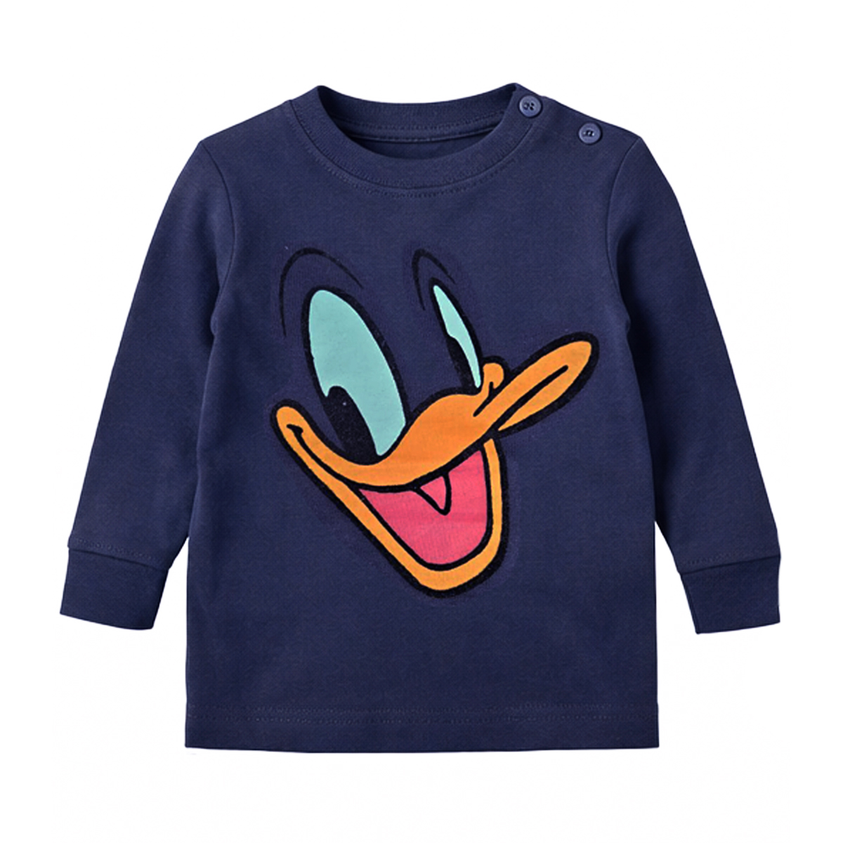 Μπλούζα εποχής HEACH - NAVY
