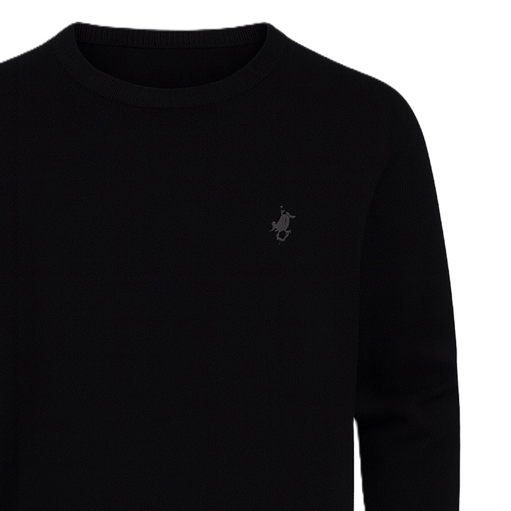 Εφηβική πλεκτή μπλούζα US POLO αγόρι - 3