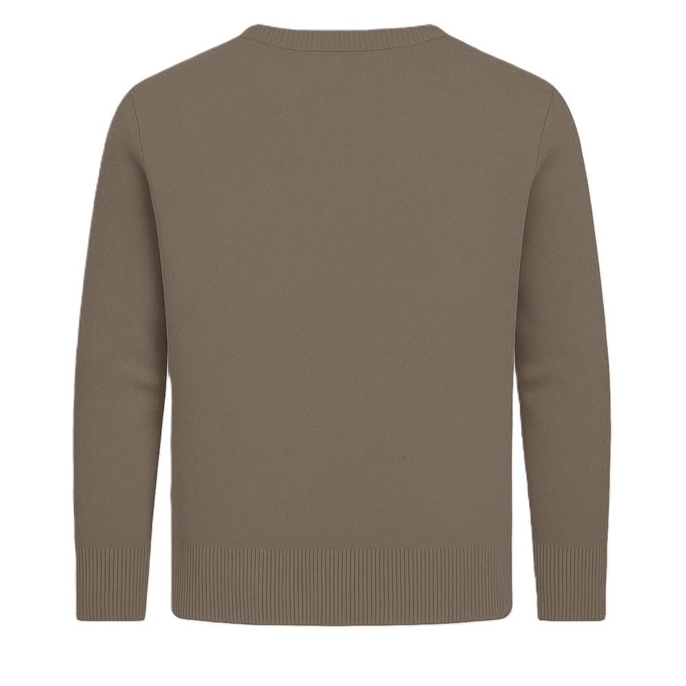 Εφηβική πλεκτή μπλούζα US POLO αγόρι - 2