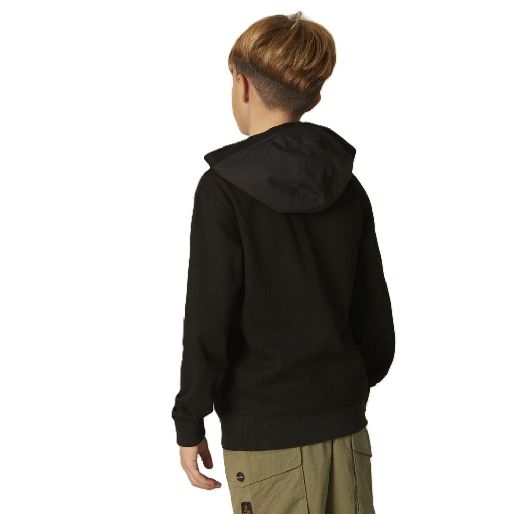 Παιδική μπλούζα φούτερ με κουκούλα REFRIGIWEAR αγόρι - 3