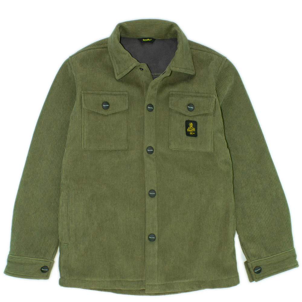 Παιδικό σακάκι REFRIGIWEAR αγόρι - ΧΑΚΙ