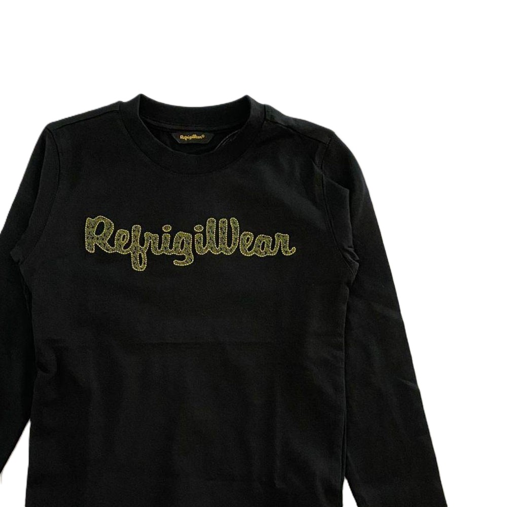 Παιδική μακρυμάνικη μπλούζα REFRIGIWEAR αγόρι - 3