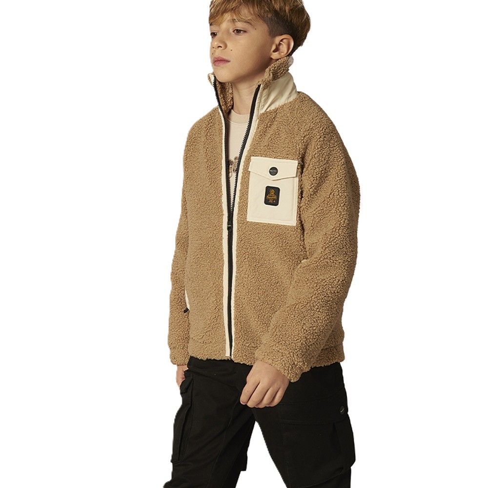 Παιδική μπουφανοζακέτα REFRIGIWEAR αγόρι - 2