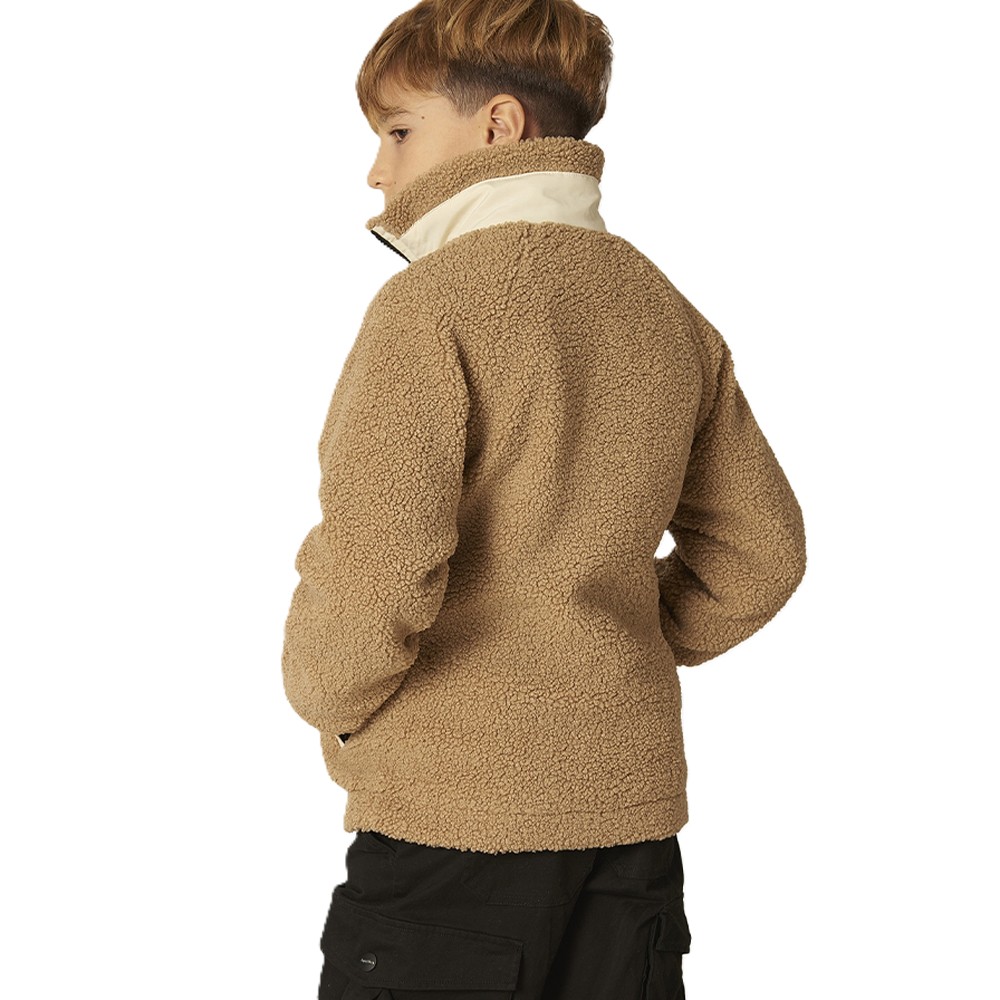 Παιδική μπουφανοζακέτα REFRIGIWEAR αγόρι - 3