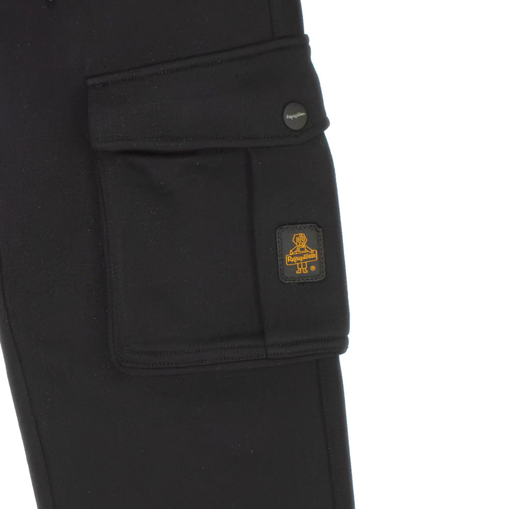 Παιδικό παντελόνι φόρμας REFRIGIWEAR αγόρι - 2