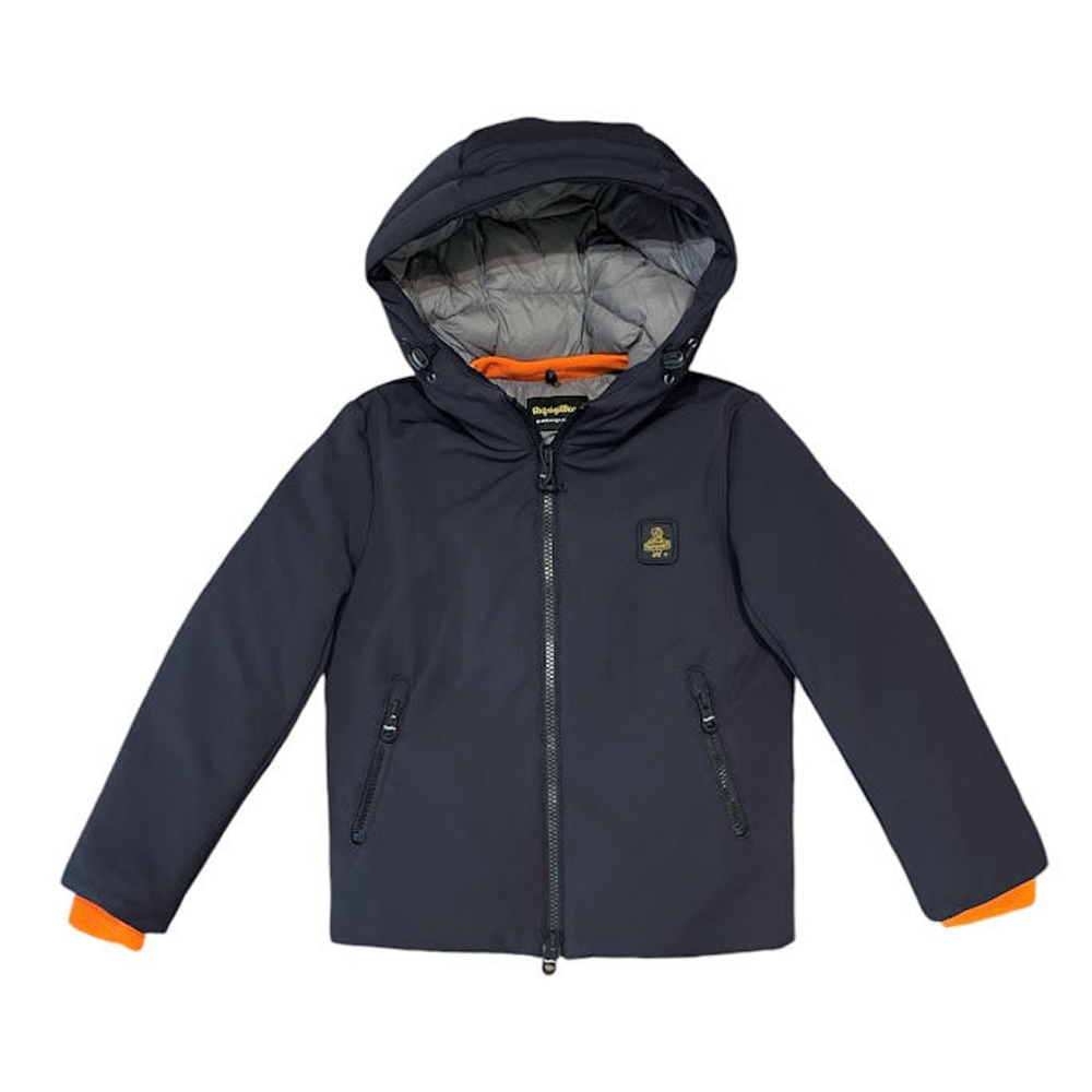 Παιδικό μπουφάν REFRIGIWEAR αγόρι - 1
