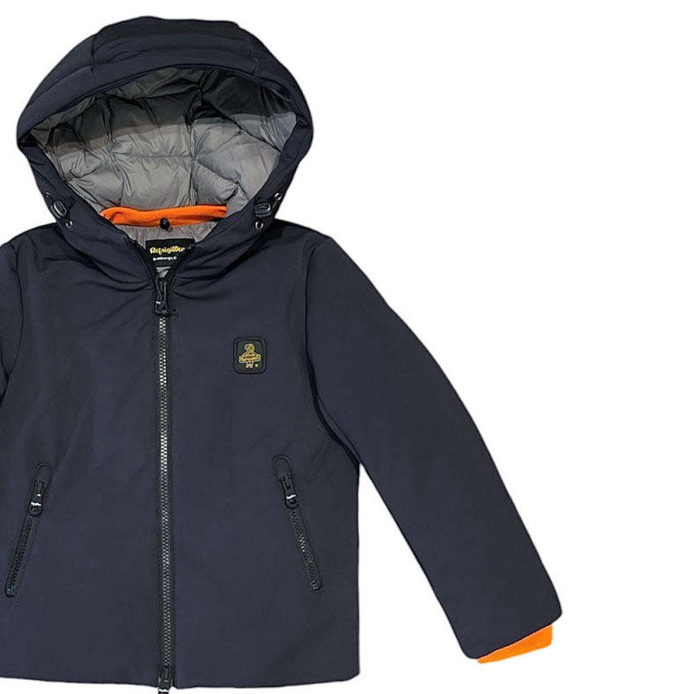 Παιδικό μπουφάν REFRIGIWEAR αγόρι - 3