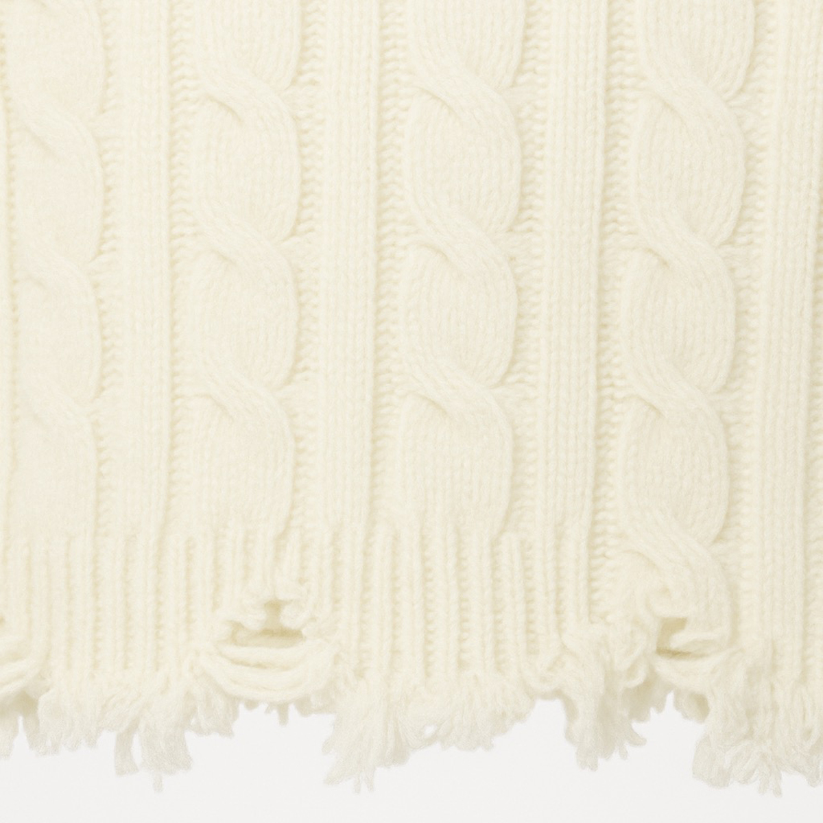 Παιδική cropped πλεκτή μπλούζα REFRIGIWEAR - 3