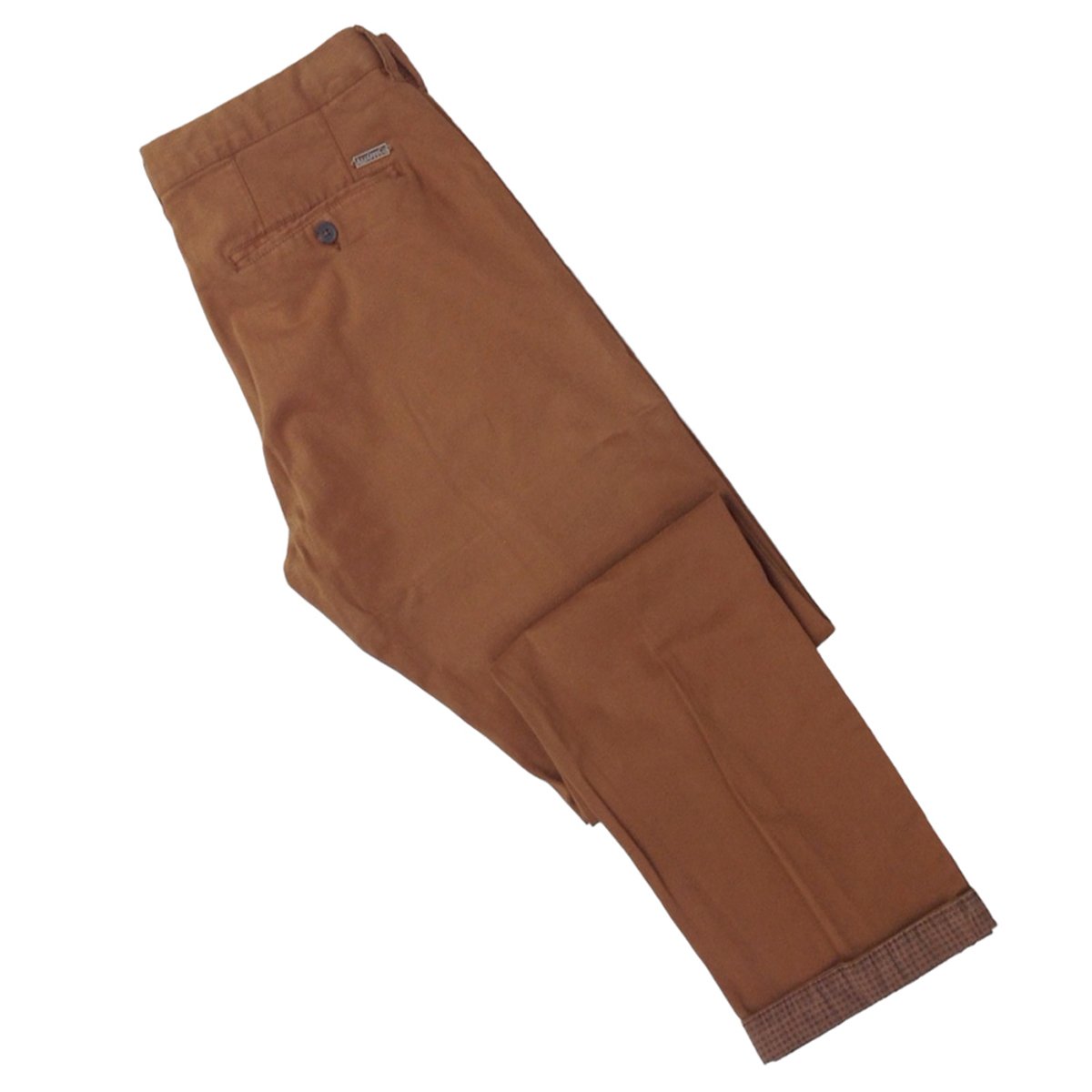 Παντελόνι chino ALCOTT - 2