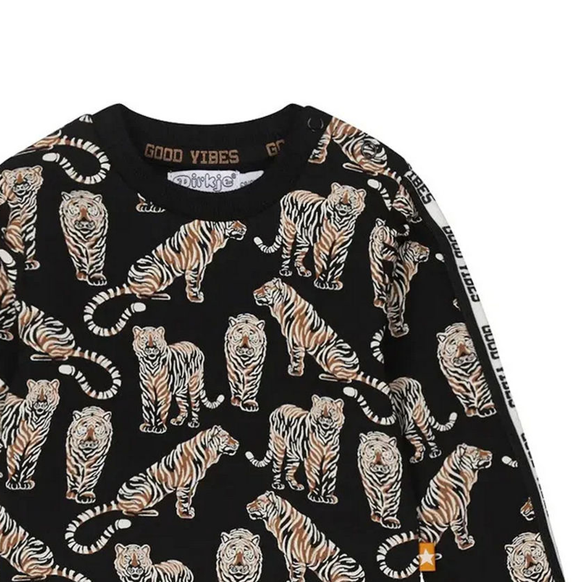 Μπλούζα DIRKJE - 3