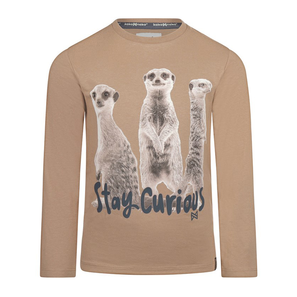 Μπλούζα KOKO NOKO - 1