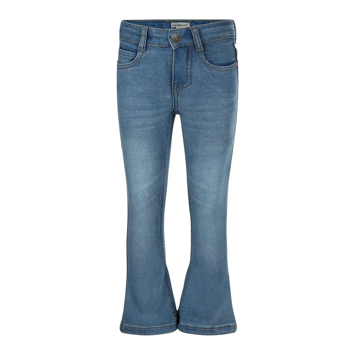 Τζιν παντελόνι KOKO NOKO - ΜΠΛΕ