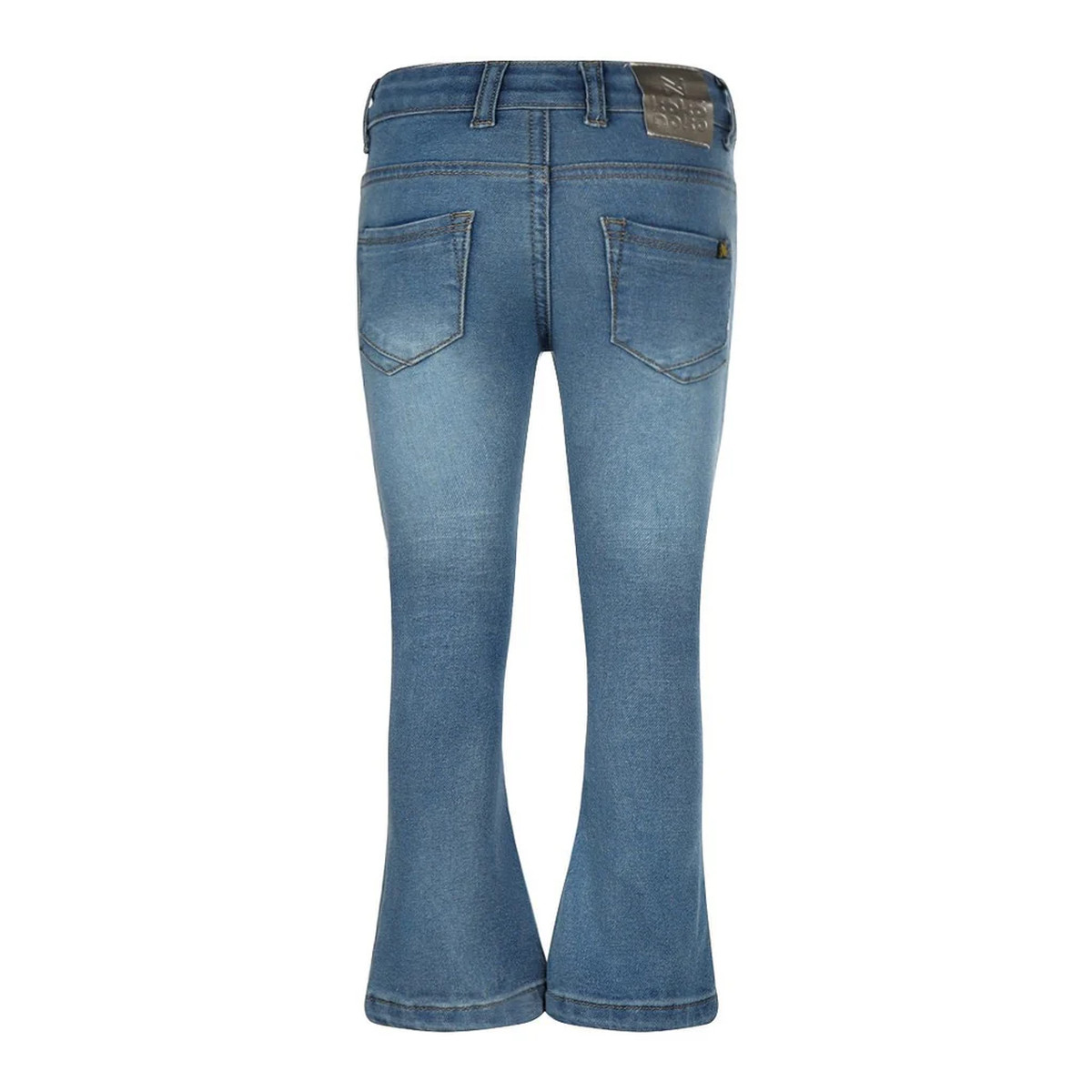 Τζιν παντελόνι KOKO NOKO - 2