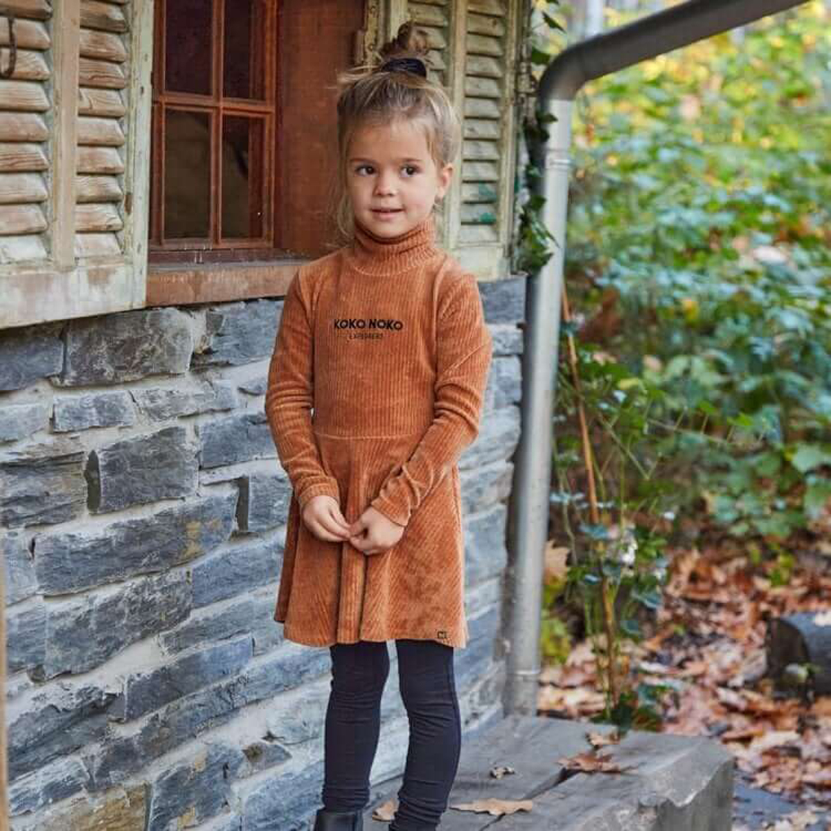 Φόρεμα KOKO NOKO - 3