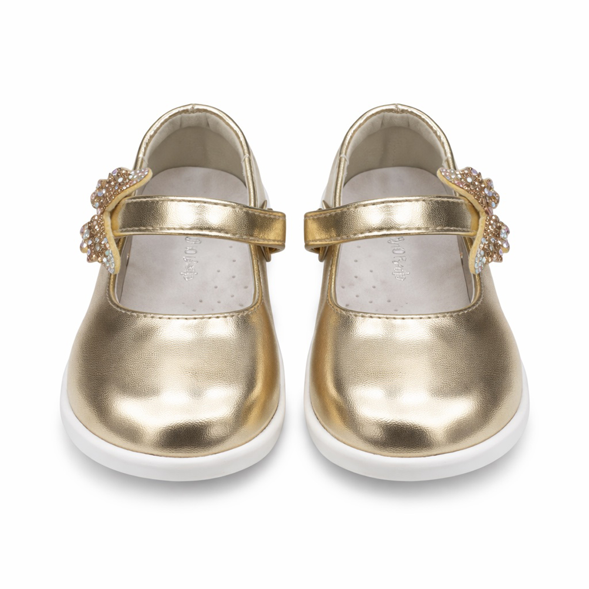 Παιδικές μπαλαρίνες BACIO κορίτσι - 2